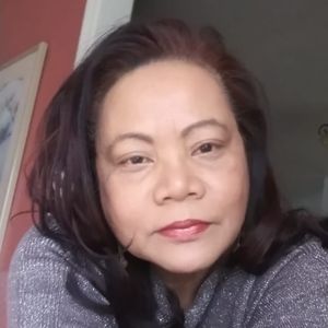 Meet your Posher, Myrna